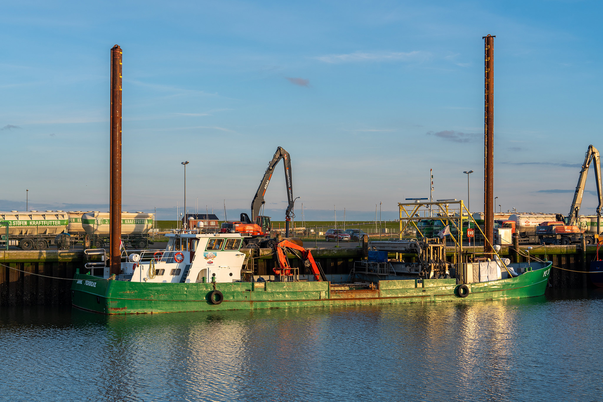Büsum